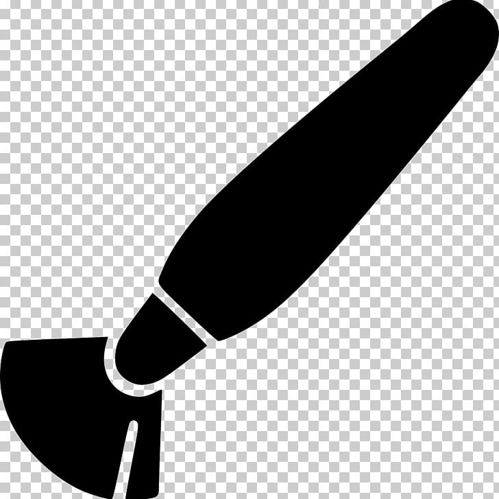 Line Angle PNG, Clipart, Angle, Art, Black And White, Brush, Brush Icon Free PNG Download