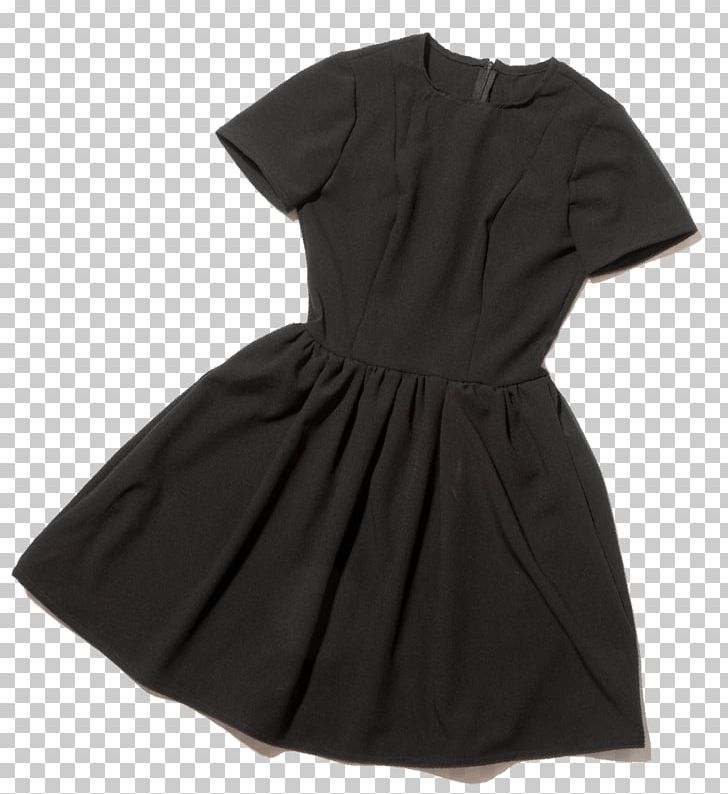 Little Black Dress Shoulder Sewing Pattern PNG, Clipart, Black, Black M, Cocktail Dress, Day Dress, Dress Free PNG Download