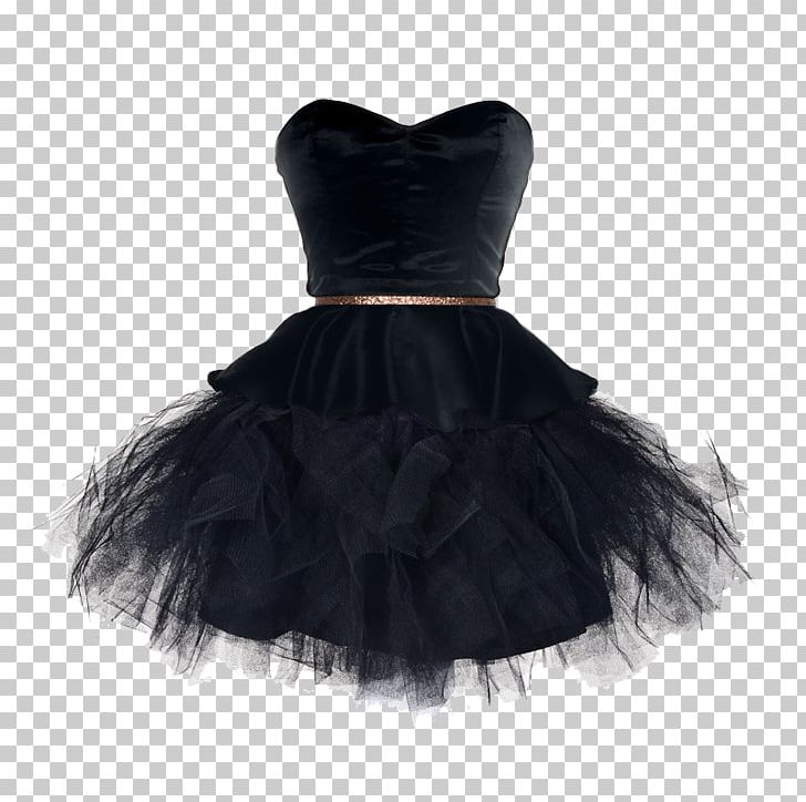 Little Black Dress Transparency Clothing PNG, Clipart, Ball Gown, Black, Clothing, Cocktail Dress, Dance Dress Free PNG Download