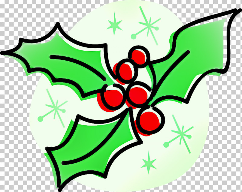 Holly PNG, Clipart, Holly, Leaf, Plant Free PNG Download
