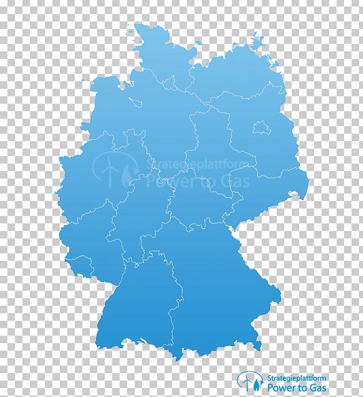 Germany Map PNG, Clipart, Area, Blue, Drawing, Germany, Map Free PNG Download