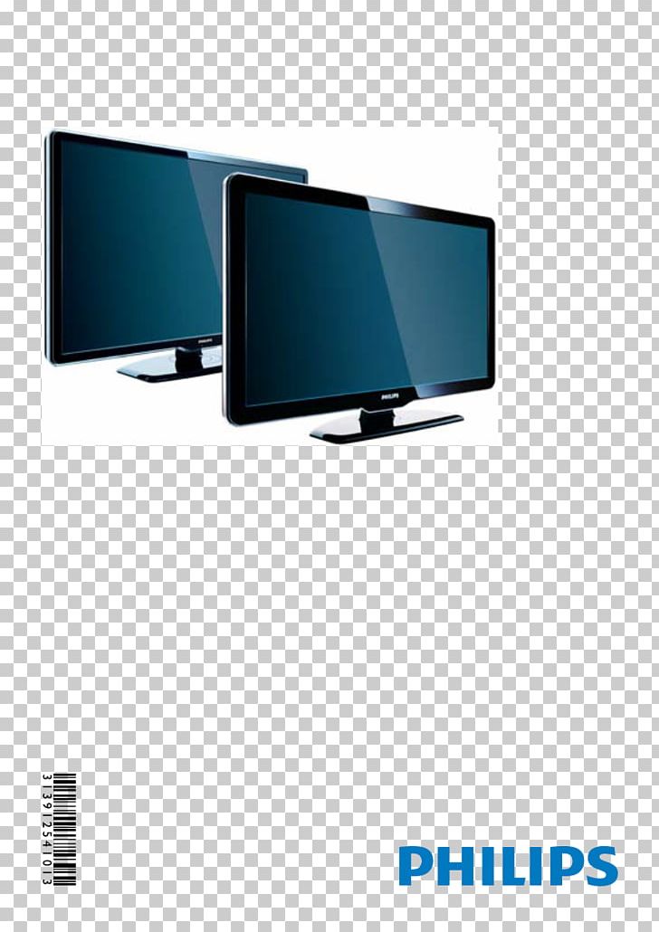 LCD Television Computer Monitors LED-backlit LCD Television Set Philips PNG, Clipart, Angle, Backlight, Battery, Computer Monitor, Computer Monitor Accessory Free PNG Download