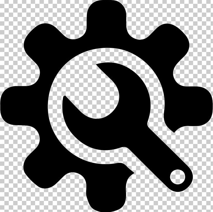 Maintenance Service Business Computer Icons PNG, Clipart, Black, Black And White, Business, Computer Icons, Computer Network Free PNG Download