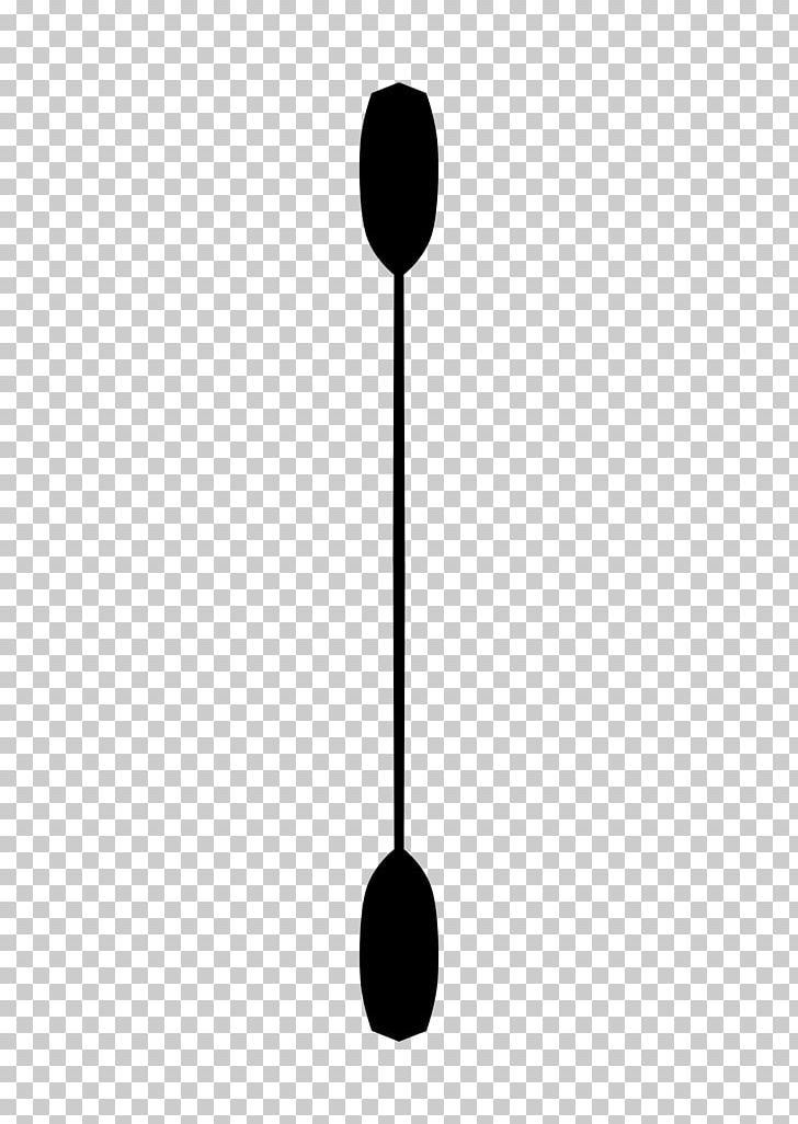 Spoon White Black Pattern PNG, Clipart, Black, Black And White, Circle, Cutlery, Line Free PNG Download