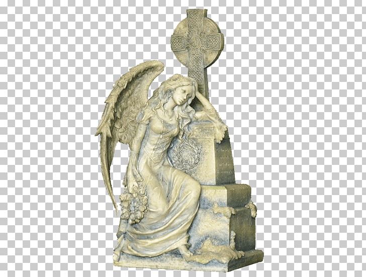 Statue Figurine Weeping Angel Crying Grave PNG, Clipart, Angel, Bronze, Bronze Sculpture, Classical Sculpture, Crying Free PNG Download