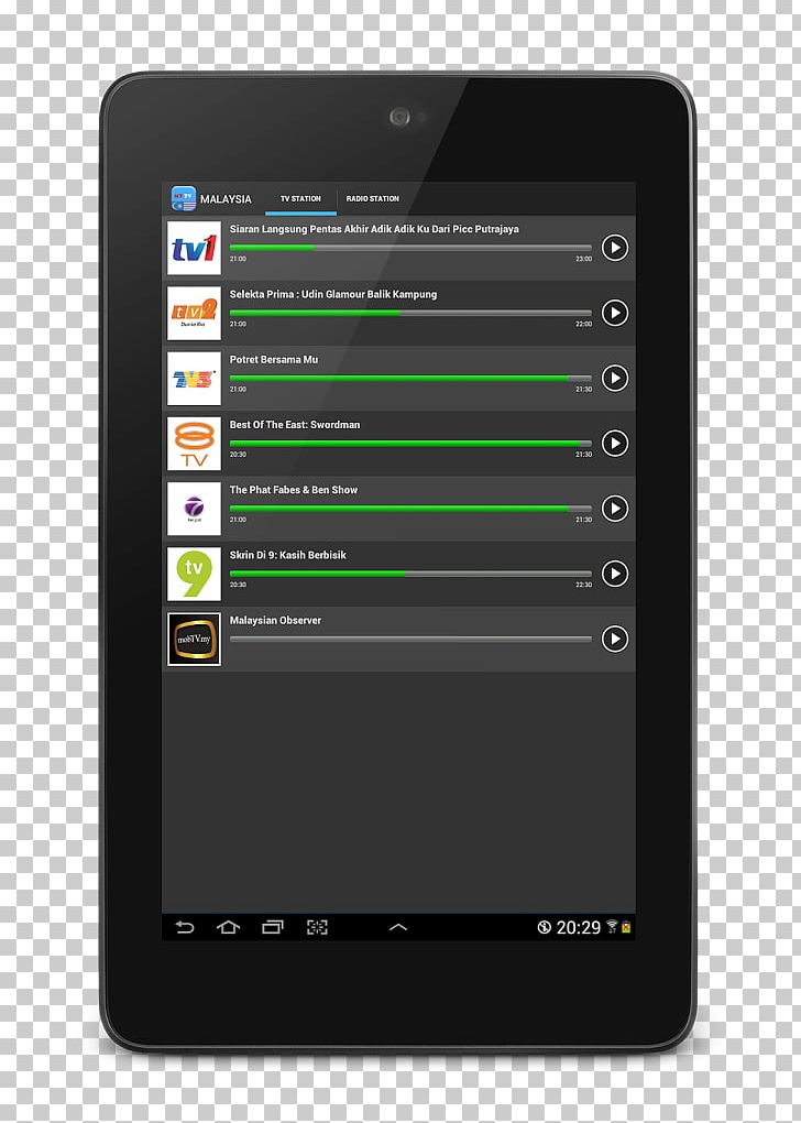 Tablet Computers Windows Media Center Handheld Devices Android Television PNG, Clipart, Brand, Computer Monitors, Digital Television In Malaysia, Display Device, Electronics Free PNG Download