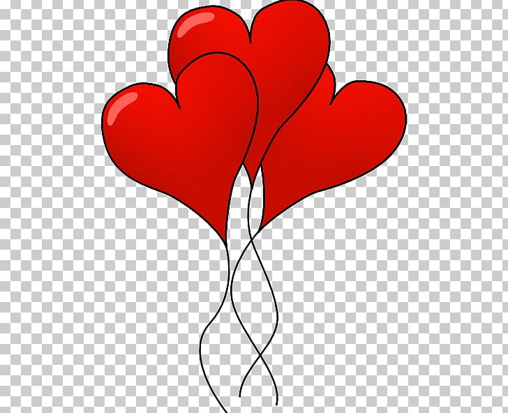 Valentines Day Heart Balloon Greeting Card PNG, Clipart, Balloon, Birthday, Blog, Flower, Flowering Plant Free PNG Download