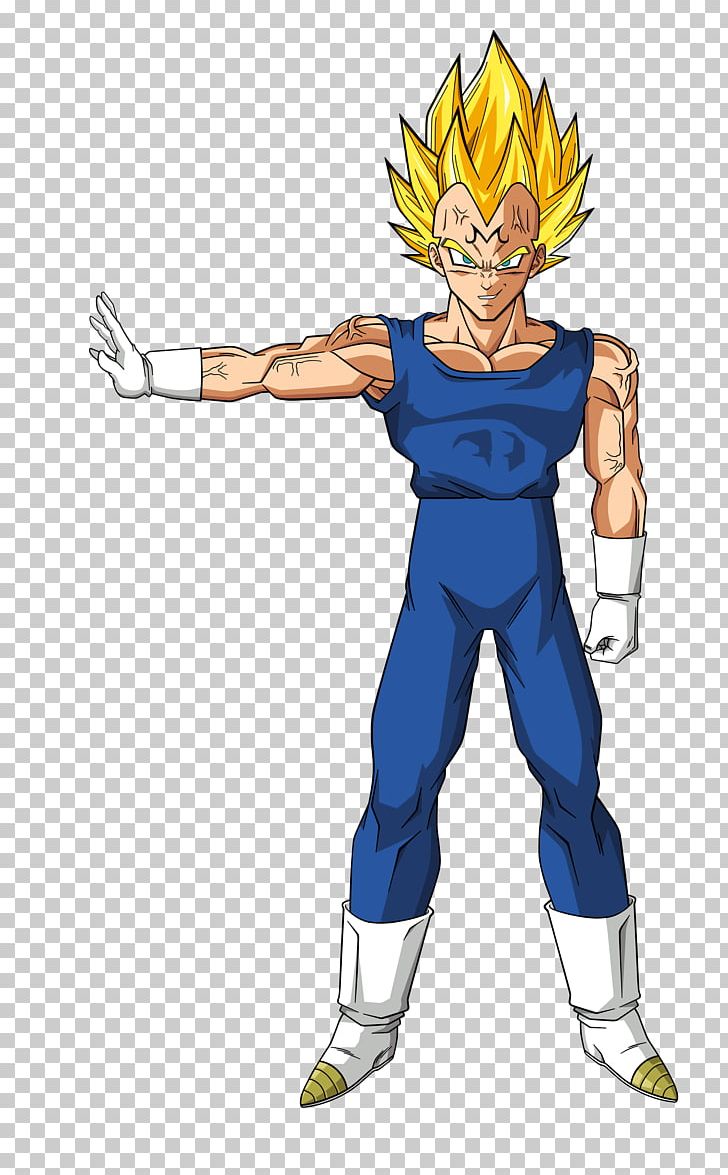 Vegeta Goku Majin Buu Gohan Dragon Ball: Raging Blast 2 PNG, Clipart, Action Figure, Arm, Art, Bola De Drac, Cartoon Free PNG Download