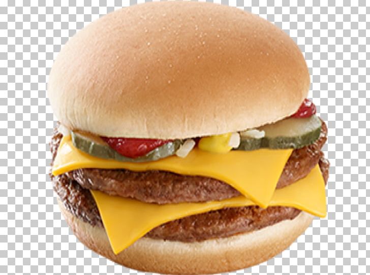 Cheeseburger Steak Burger Hamburger McDonald's Quarter Pounder McDonald's Big Mac PNG, Clipart,  Free PNG Download