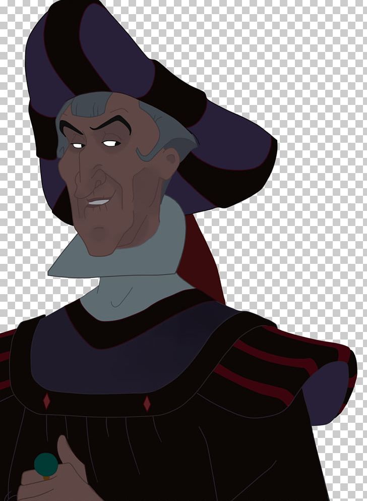 Claude Frollo Quasimodo Portable Network Graphics Villain PNG, Clipart,  Free PNG Download