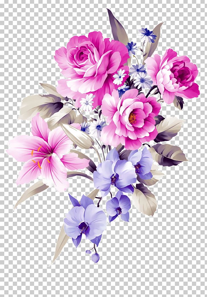 Flower Bouquet Purple PNG, Clipart, Clip Art, Color, Cut Flowers, Floral Design, Floristry Free PNG Download