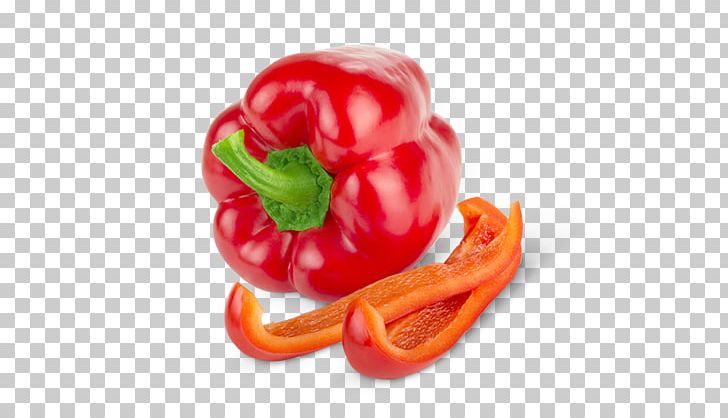 Red Bell Pepper Pimiento Paprika Chili Pepper PNG, Clipart, Allspice, Bell Pepper, Cayenne Pepper, Chili Pepper, Food Free PNG Download