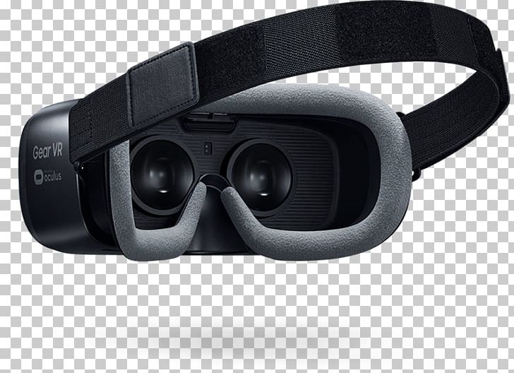 Samsung Gear VR Virtual Reality Headset Samsung Galaxy Note 8 Oculus Rift Samsung Galaxy S8 PNG, Clipart, Audio, Audio Equipment, Eyewear, Fashion Accessory, Gear Free PNG Download