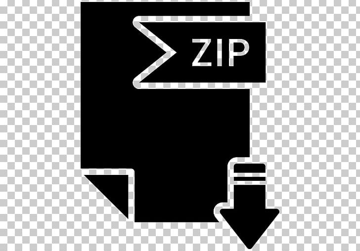 Zip PNG, Clipart, Angle, Area, Black, Black And White, Brand Free PNG Download