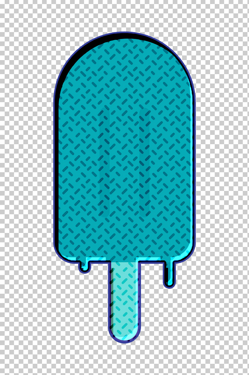 Ice Cream Icon Popsicle Icon Summer Icon PNG, Clipart, Aqua, Electric Blue, Green, Ice Cream Icon, Line Free PNG Download