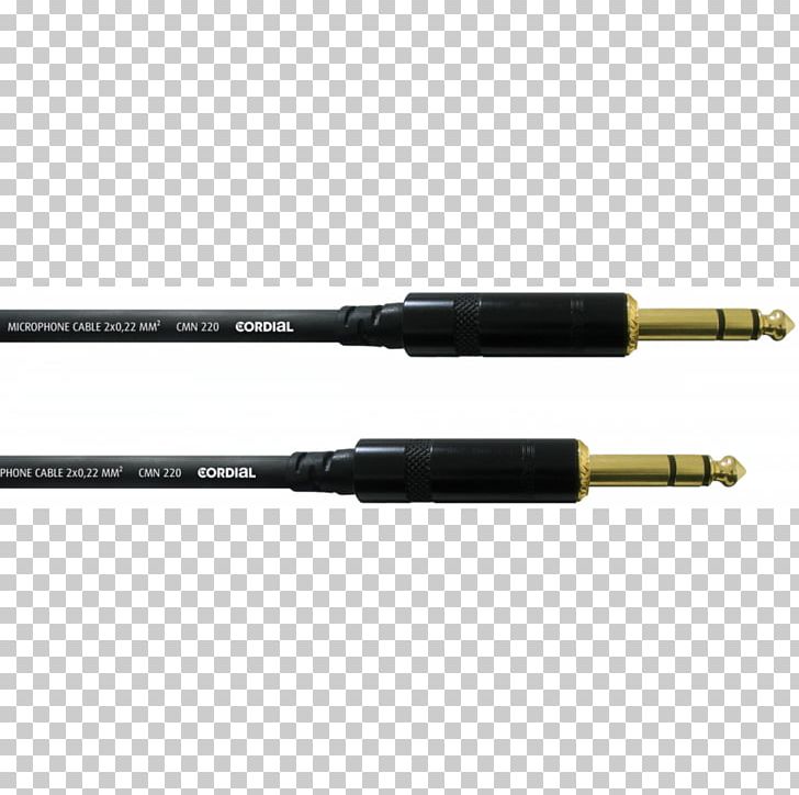 Coaxial Cable Phone Connector Electrical Cable Patch Cable Microphone PNG, Clipart, 5 M, Audio, Balanced Line, Cable, Cable Length Free PNG Download