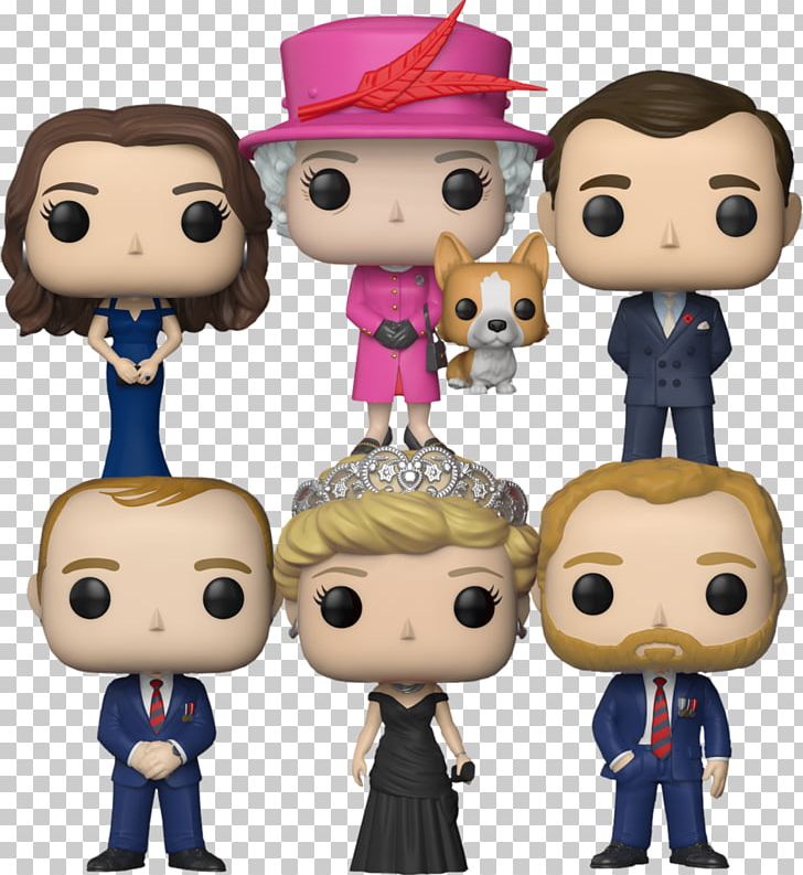 Funko Pop! Vinyl Figure British Royal Family Action & Toy Figures PNG, Clipart, Action Toy Figures, British Royal Family, Cartoon, Charles Prince Of Wales, Collectable Free PNG Download