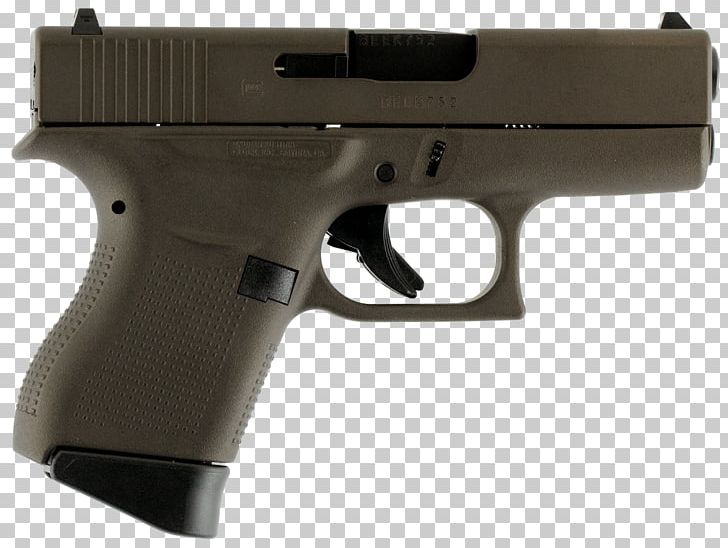 Glock Ges.m.b.H. .380 ACP .45 ACP Automatic Colt Pistol PNG, Clipart, 45 Acp, 380 Acp, 919mm Parabellum, Air Gun, Airsoft Free PNG Download