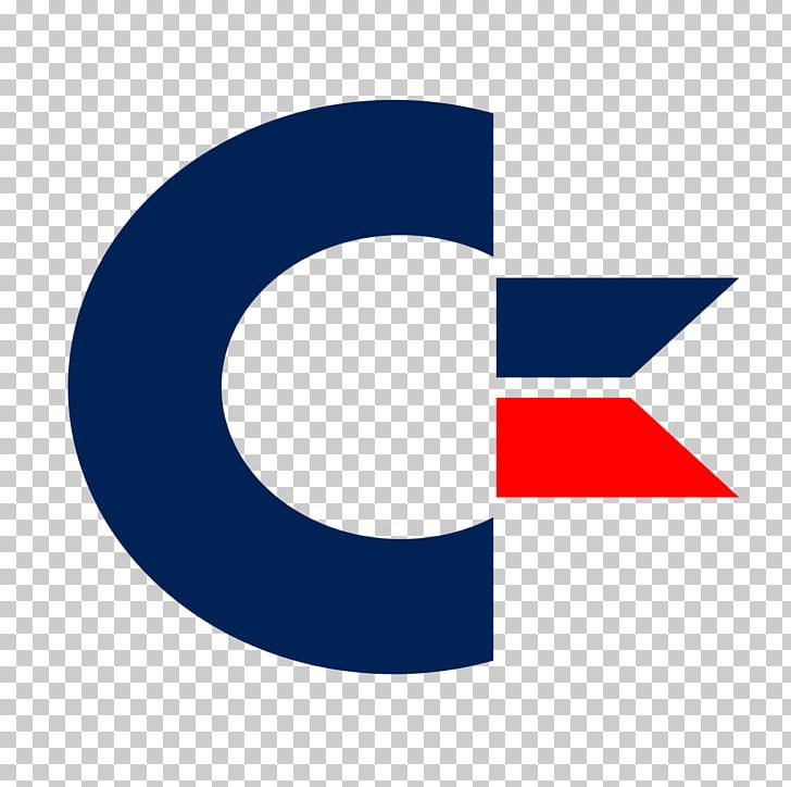 Logo Commodore International Commodore 64 Amiga Personal Computer PNG, Clipart, Amiga, Angle, Atari, Brand, C64 Directtotv Free PNG Download