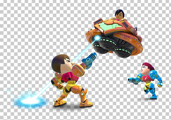Metroid Nintendo Land Wii U Pikmin PNG, Clipart, Action Figure, Blast, Figurine, Game, Gaming Free PNG Download