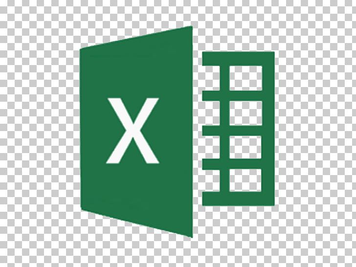Microsoft Excel Training Computer Software Microsoft Office PNG, Clipart, Angle, Brand, Course, Green, Information Free PNG Download