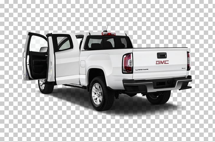 Pickup Truck Toyota Tacoma 2018 GMC Canyon Car PNG, Clipart, 2018 Gmc Canyon, Automotive Design, Automotive Exterior, Automotive Tire, Automotive Wheel System Free PNG Download