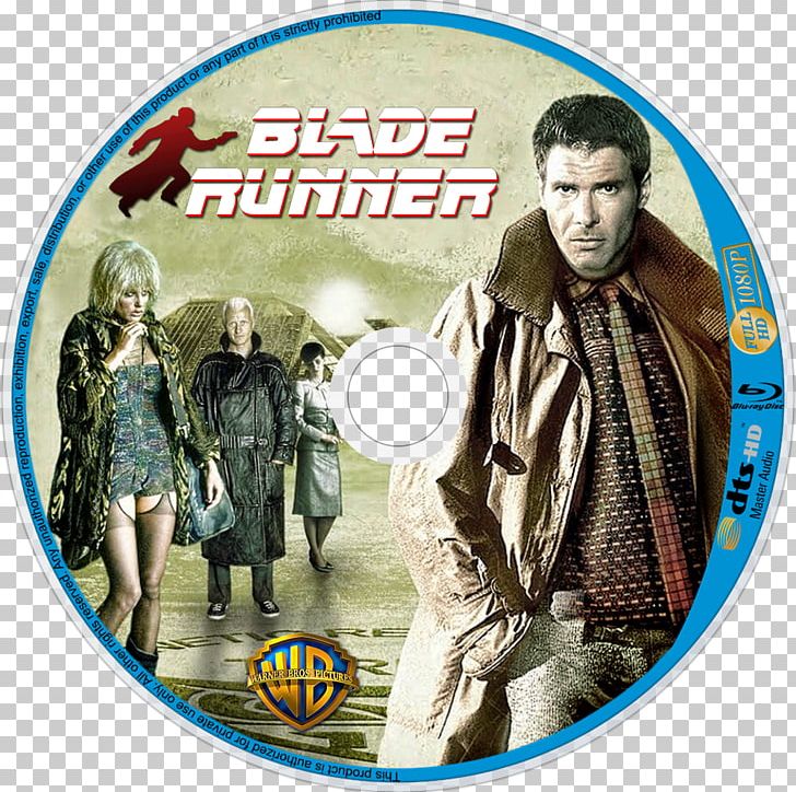 Ryan Gosling Blade Runner Rick Deckard Blu-ray Disc DVD PNG, Clipart, Album Cover, Blade Runner, Blade Runner 2049, Bluray Disc, Compact Disc Free PNG Download