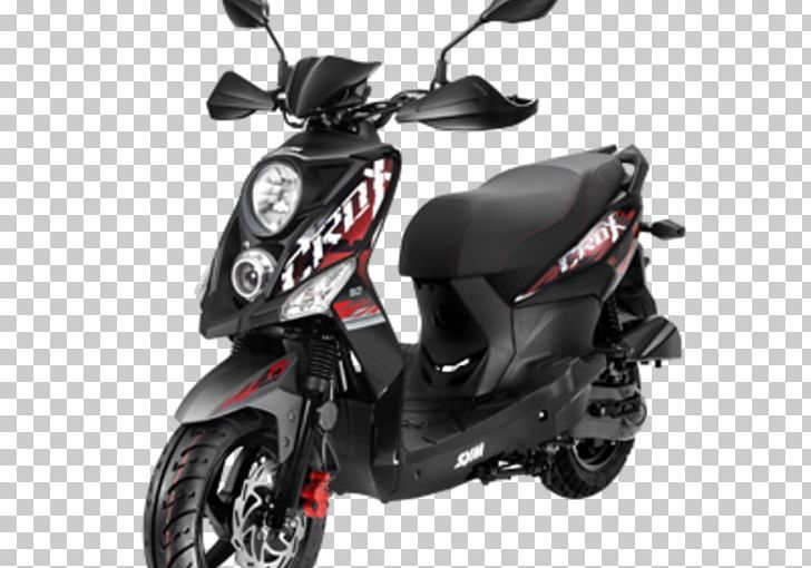 Scooter SYM Motors Motorcycle Sym Uk 125ccクラス PNG, Clipart, Cars, Engine Displacement, Fourstroke Engine, Hersey, Honda Cr125m Free PNG Download