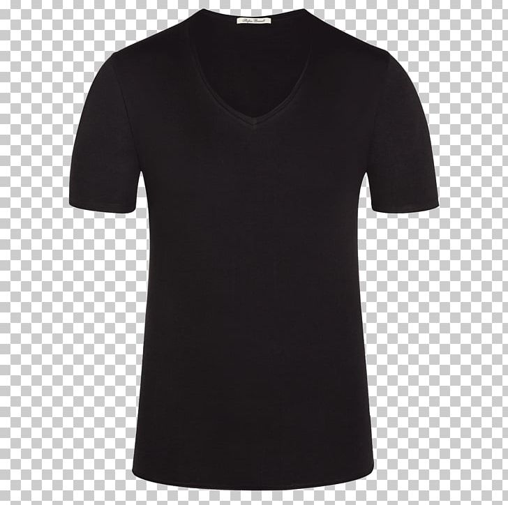 T-shirt Clothing Crew Neck Top PNG, Clipart, Active Shirt, Adidas, Black, Briefs, Clothing Free PNG Download