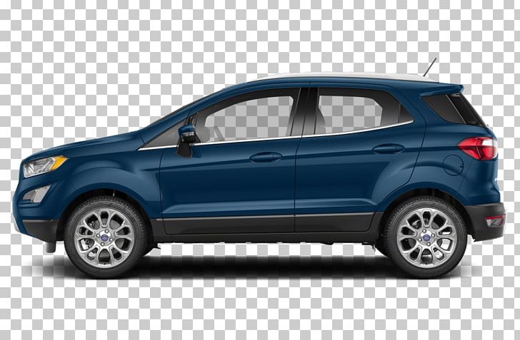 2018 Ford EcoSport SE Car 2018 Ford EcoSport Titanium Sport Utility Vehicle PNG, Clipart, 2018 Ford Ecosport, 2018 Ford Ecosport Titanium, Automatic Transmission, Car, City Car Free PNG Download