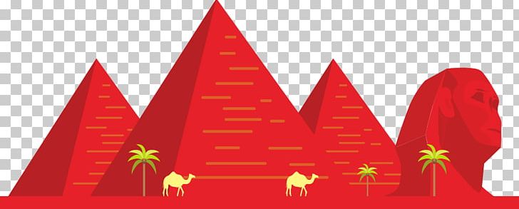 Ancient Egypt Red Pyramid PNG, Clipart, Adobe Illustrator, Anc, Ancient, Christmas, Christmas Decoration Free PNG Download