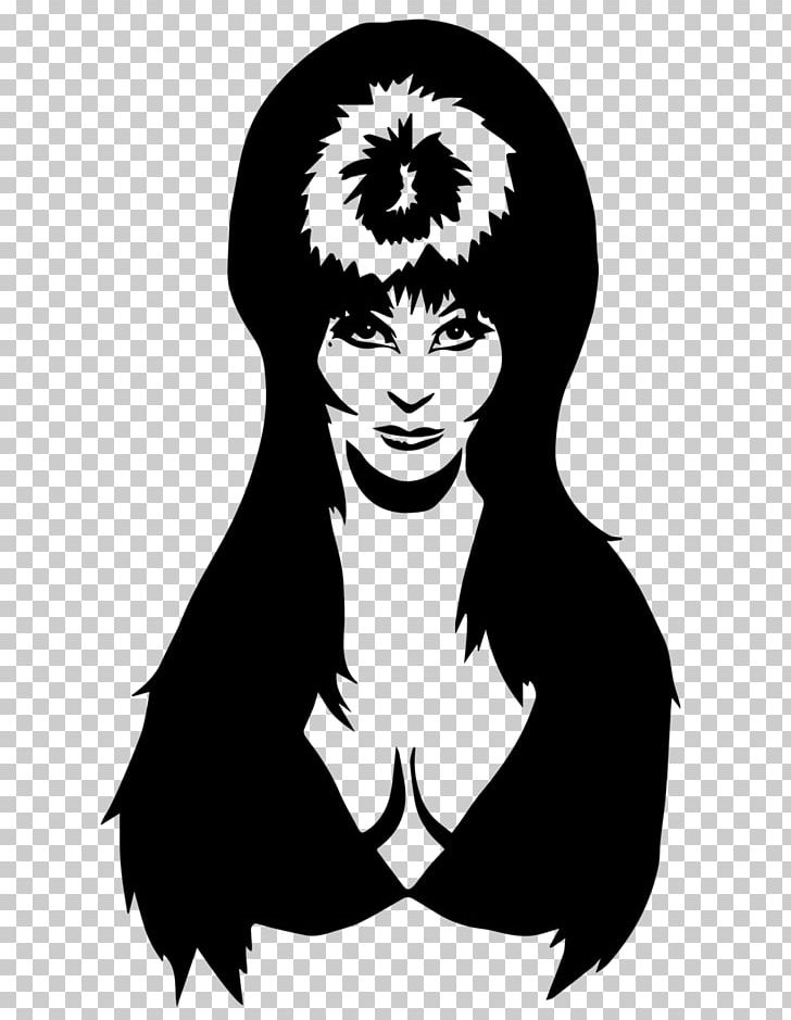 Art Stencil PNG, Clipart, Beauty, Black, Black And White, Black Hair, Cassandra Peterson Free PNG Download