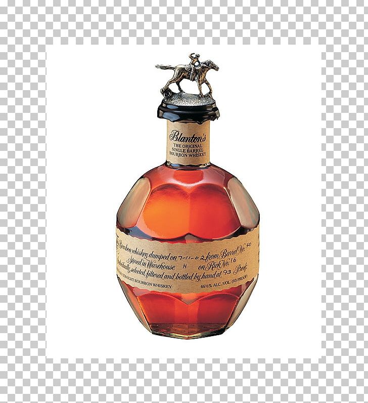 Bourbon Whiskey Liquor The Original Single Barrel Bourbon Whisky 700ml Wine PNG, Clipart,  Free PNG Download