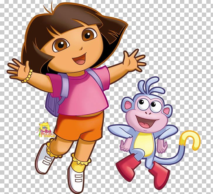 Dora The Explorer Television Show Cartoon Live Action PNG, Clipart, Arm, Art, Boots Special Day, Boy, Child Free PNG Download