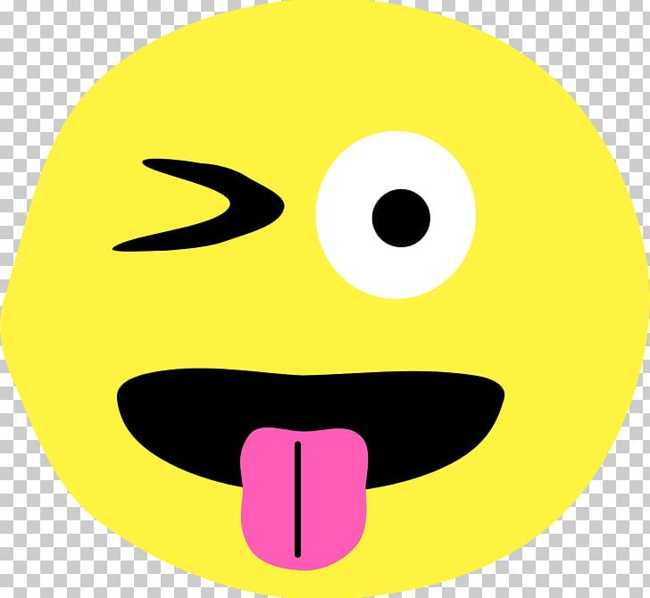 Emoji Smiley Wink Emoticon PNG, Clipart, Emoji, Emoticon, Face, Face With Tears Of Joy Emoji, Facial Expression Free PNG Download