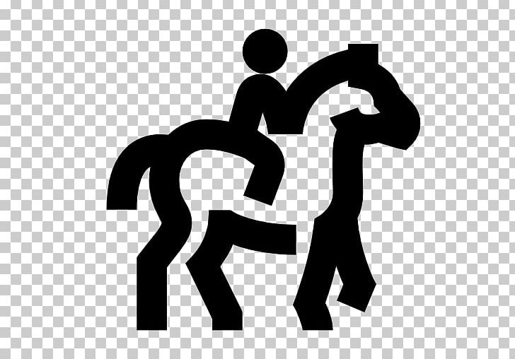 Equestrian Horse Computer Icons Font PNG, Clipart, Animals, Area, Black And White, Computer Icons, Download Free PNG Download