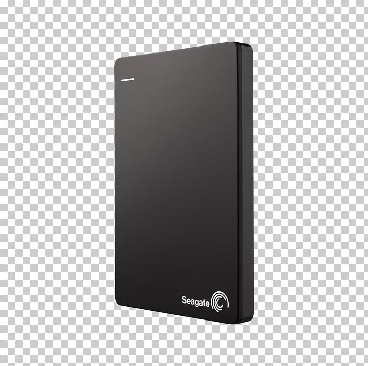 Hard Drives Data Storage Terabyte Seagate Technology External Storage PNG, Clipart, Black, Computer, Computer Accessory, Data Storage, Data Storage Device Free PNG Download