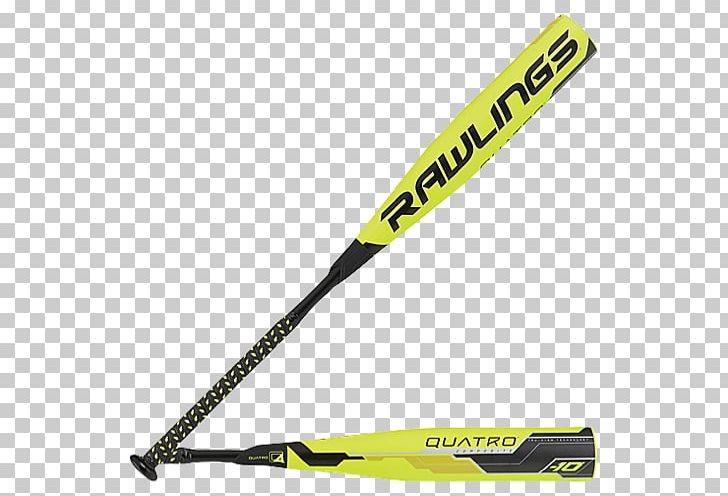 2017 Rawlings Quatro Fastpitch Softball Bat BBCOR Ski Bindings Ski Poles PNG, Clipart, Aluminium, Baseball Bat, Baseball Bats, Baseball Equipment, Bbcor Free PNG Download