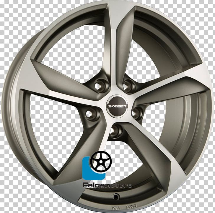 Car Alloy Wheel BORBET GmbH Rim PNG, Clipart, Alloy, Alloy Wheel, Audi A8, Automotive Tire, Automotive Wheel System Free PNG Download