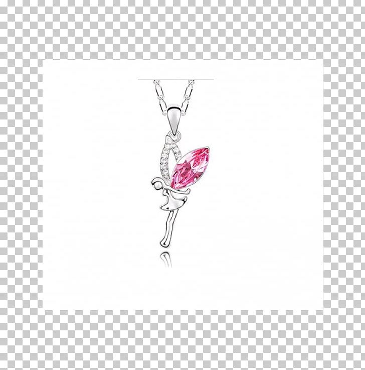 Charms & Pendants Jewellery Necklace Clothing Accessories Silver PNG, Clipart, Angel, Body Jewellery, Body Jewelry, Charms Pendants, Clothing Accessories Free PNG Download
