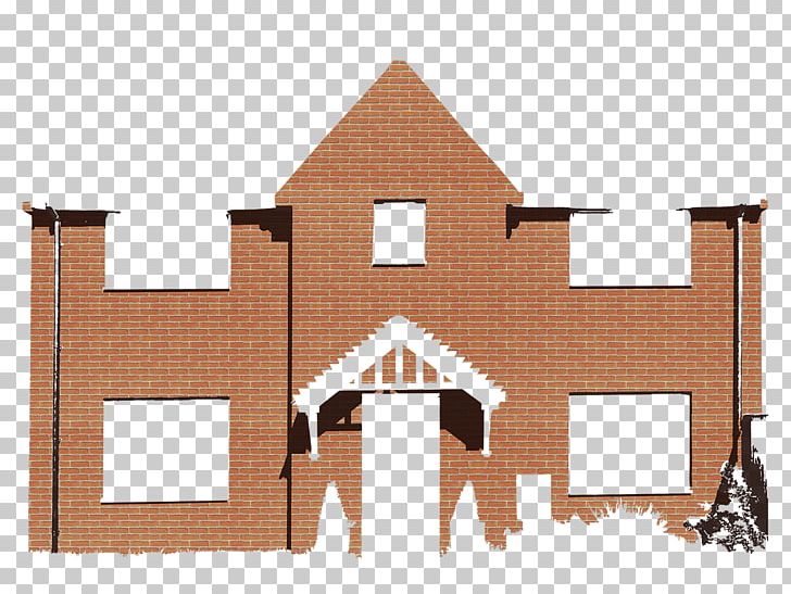 Color Paint Brick Facade Property PNG, Clipart, Angle, Brick, Brick Window, Building, Color Free PNG Download