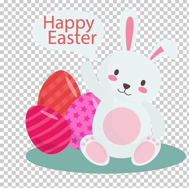 Easter Bunny Rabbit PNG, Clipart, Animals, Balloon Cartoon, Cartoon, Cartoon Character, Cartoon Cloud Free PNG Download