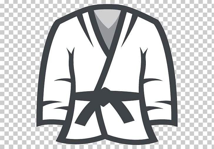 Emoji Karate Elite Martial Arts Richmond Kyokushin PNG, Clipart, Angle, Area, Black And White, Brand, Elite Free PNG Download