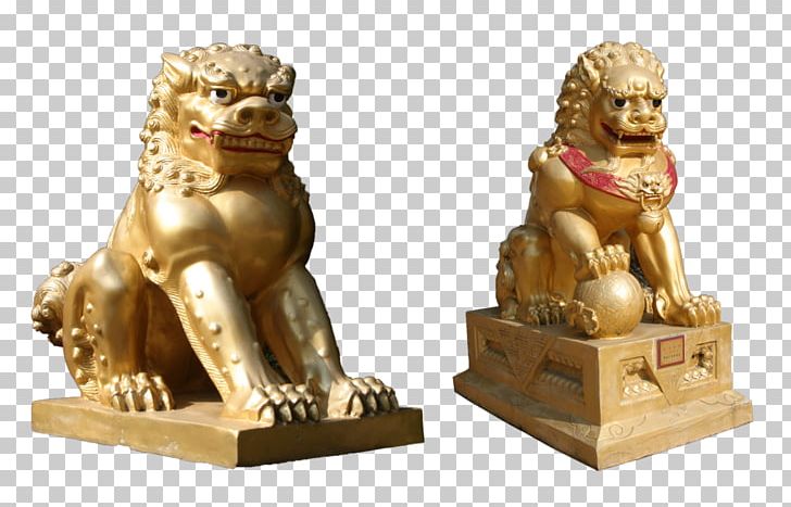 Lion Sculpture Statue PNG, Clipart, Animals, Bronze, Chinese Guardian Lions, Deviantart, Equus Free PNG Download