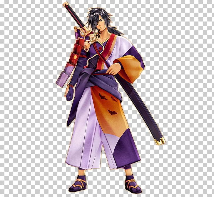 Tales Of Berseria Tales Of Zestiria Bandai Namco Entertainment Role-playing Game PlayStation 3 PNG, Clipart, Action Figure, Bandai Namco Entertainment, Character, Cosplay, Costume Free PNG Download