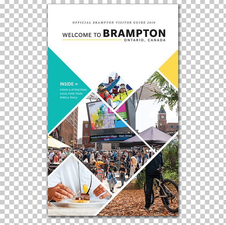 Tourism Toronto Mississauga Food Fight BBQ Brochure PNG, Clipart, Advertising, Brampton, Brochure, Canada, Food Free PNG Download