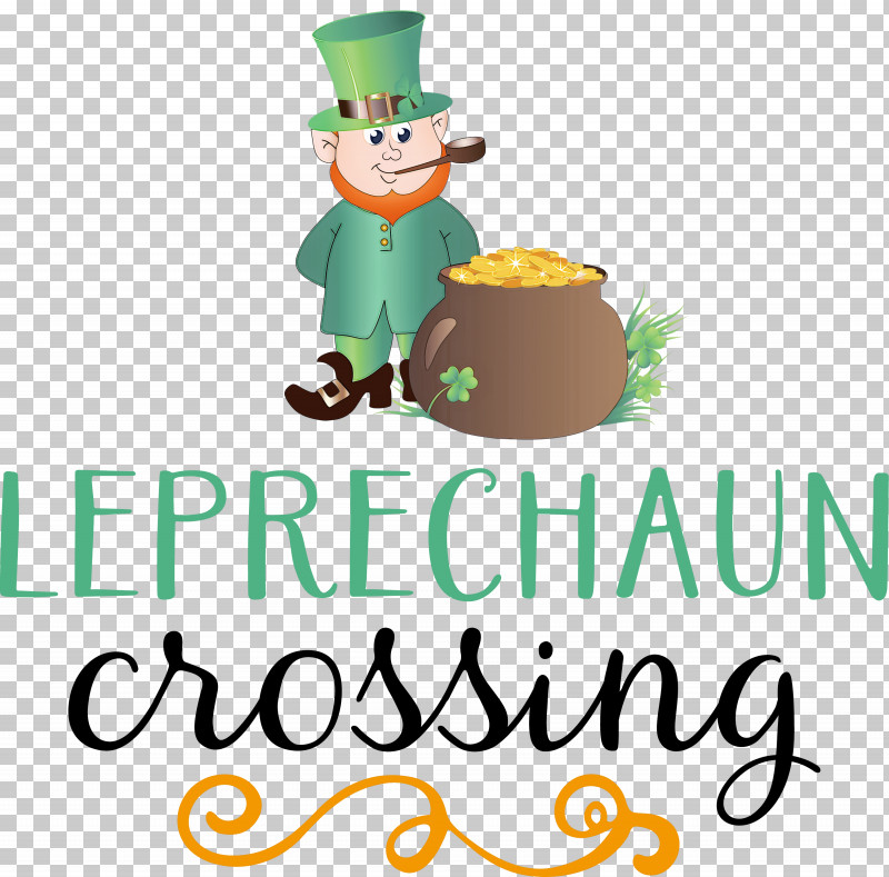 Leprechaun Patricks Day Saint Patrick PNG, Clipart, Biology, Leprechaun, Logo, M, Meter Free PNG Download