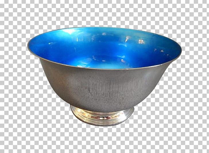Bowl Glass Towle Silversmiths Newburyport PNG, Clipart, Antique, Blue, Bowl, Cobalt Blue, Coin Free PNG Download