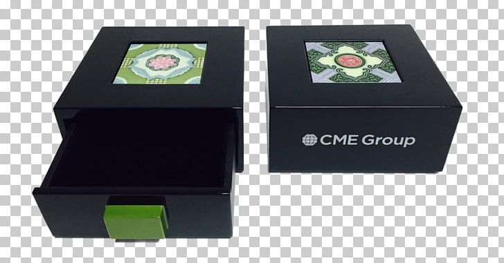 Box CME Group Gift Promotional Merchandise Chicago Mercantile Exchange PNG, Clipart, Box, Chicago Mercantile Exchange, Cme Group, Corporation, Customer Free PNG Download