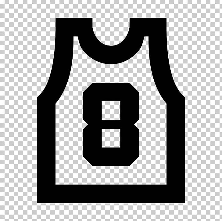 Computer Icons Basketball T-shirt PNG, Clipart, Area, Basketball, Basketball Uniform, Black, Black And White Free PNG Download